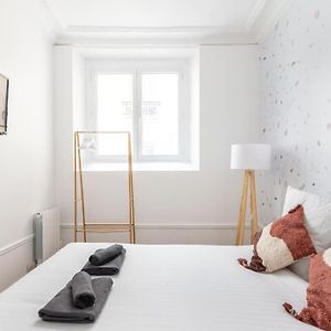 Apartamento de 1 Dormitorio